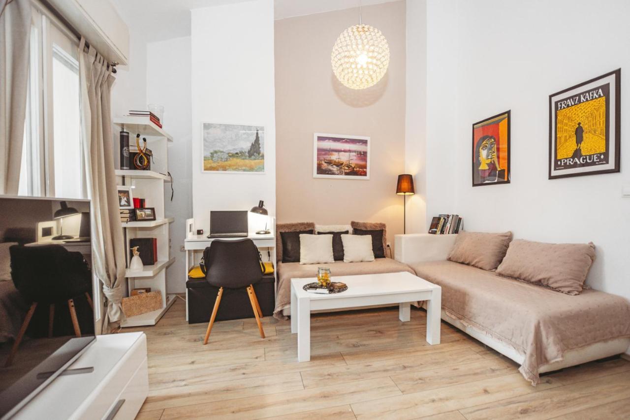 Sky Apartman Zadar