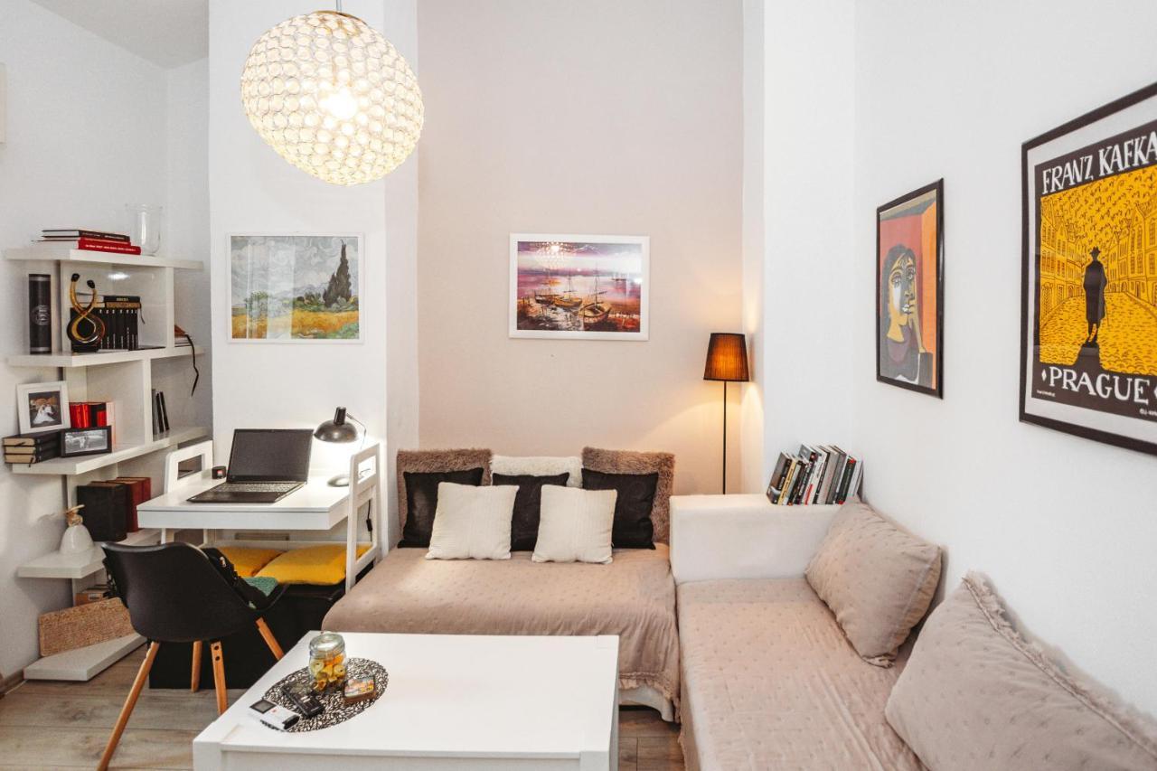 Sky Apartman * Zadar