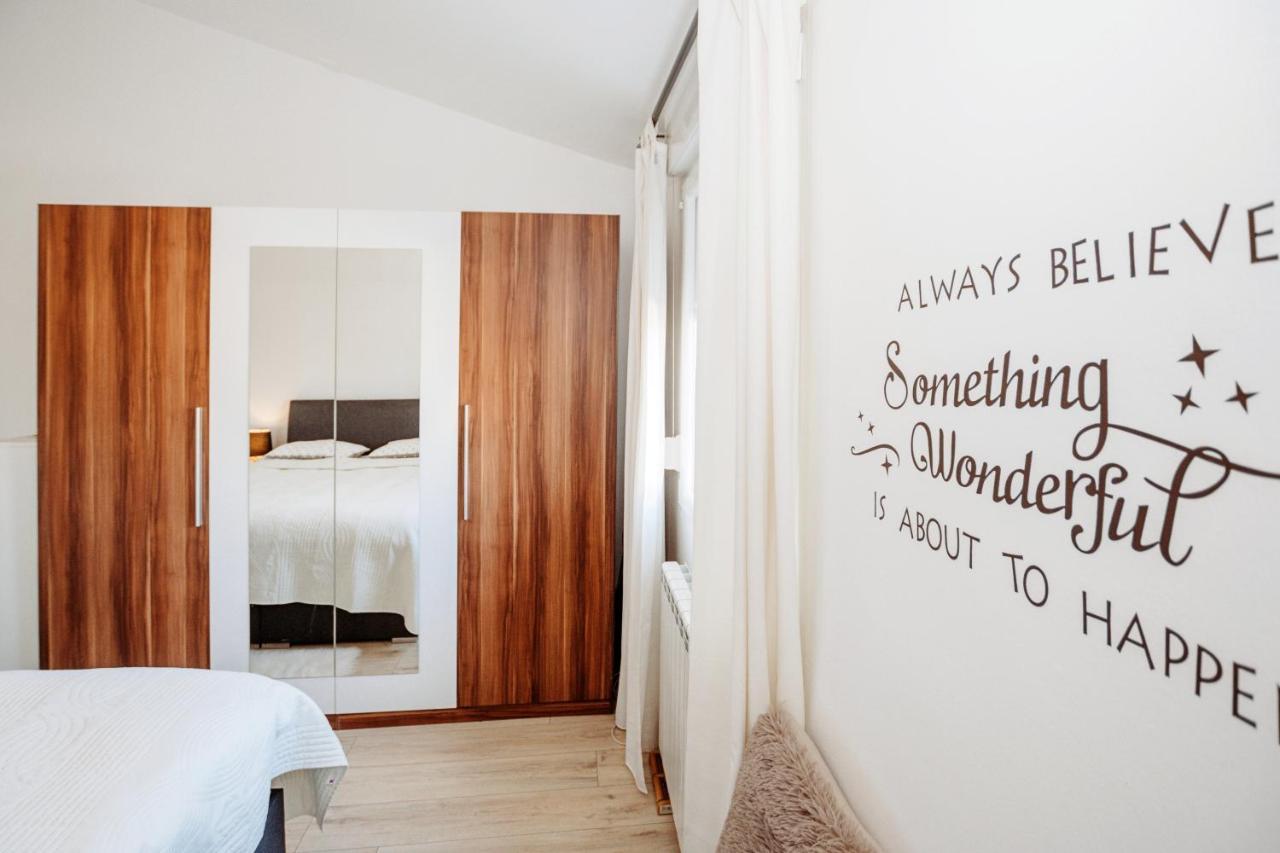 Sky Apartman Apartment *