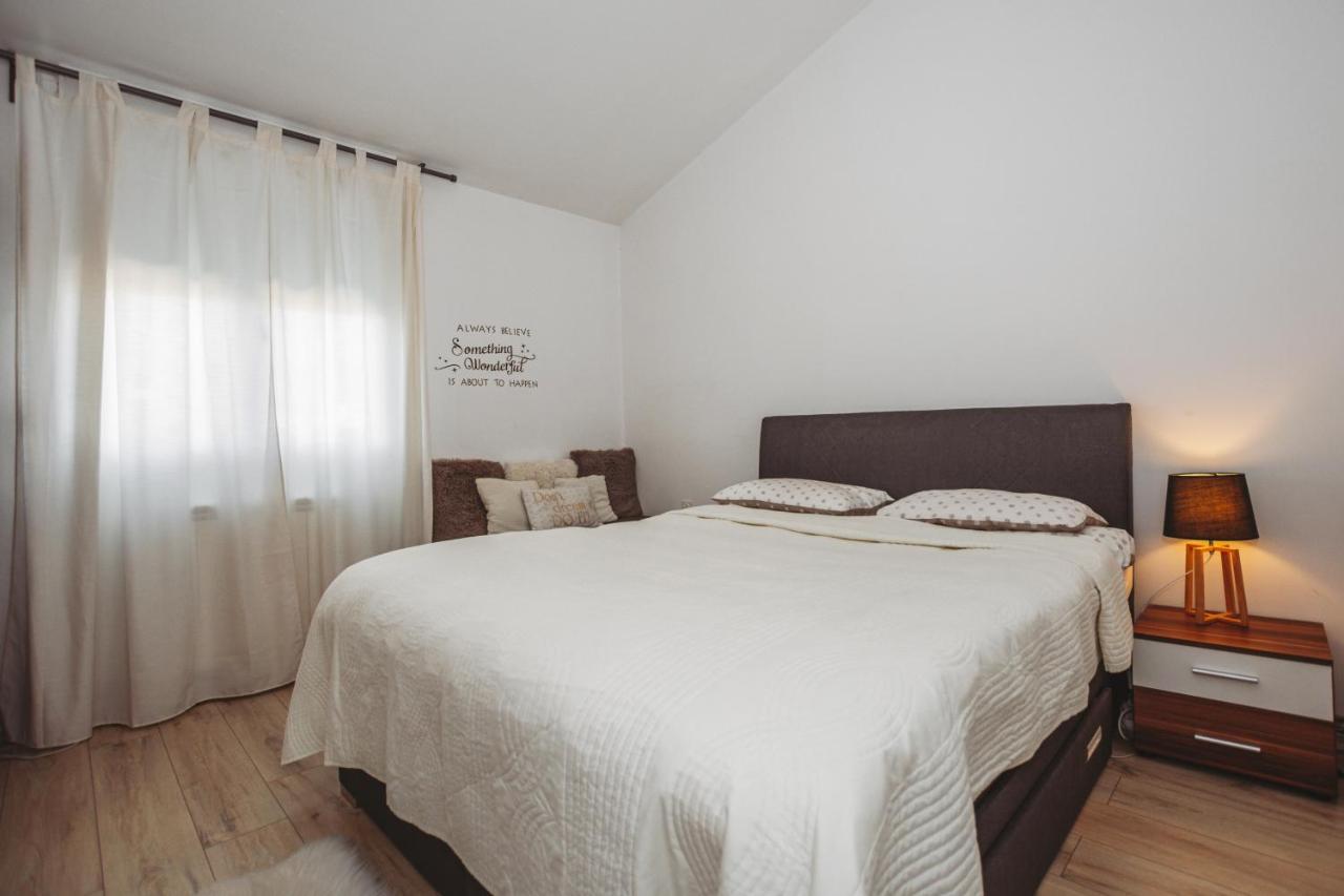 Sky Apartman *